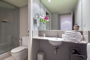 Inside Barcelona Apartments Esparteria