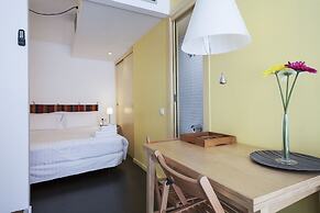 Inside Barcelona Apartments Esparteria