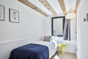 Inside Barcelona Apartments Esparteria