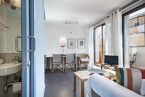 Inside Barcelona Apartments Esparteria