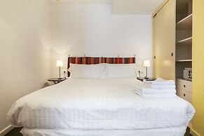 Inside Barcelona Apartments Esparteria