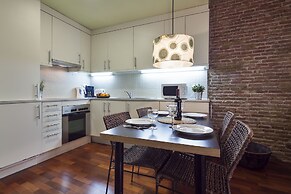 Inside Barcelona Apartments Esparteria