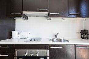 Inside Barcelona Apartments Esparteria