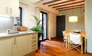 Inside Barcelona Apartments Esparteria