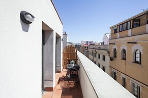 Inside Barcelona Apartments Esparteria