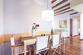 Inside Barcelona Apartments Esparteria