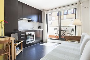 Inside Barcelona Apartments Esparteria