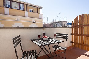 Inside Barcelona Apartments Esparteria