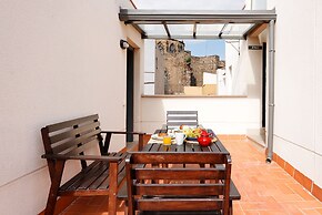 Inside Barcelona Apartments Esparteria