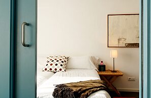 Inside Barcelona Apartments Esparteria