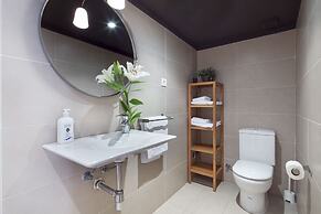 Inside Barcelona Apartments Sants