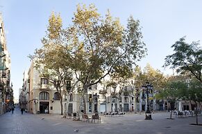 Inside Barcelona Apartments Sants