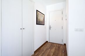 Inside Barcelona Apartments Sants