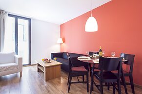 Inside Barcelona Apartments Sants