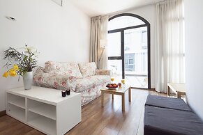 Inside Barcelona Apartments Sants