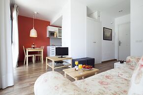 Inside Barcelona Apartments Sants