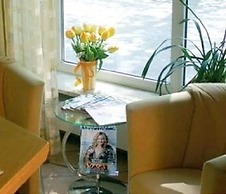 Hotel Am Klostergarten