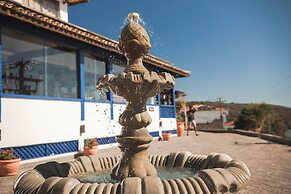 Colonna Galapagos Garden