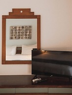 Colonna Galapagos Garden