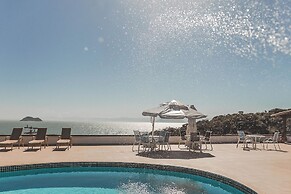 Colonna Galapagos Garden