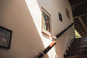 Colonna Galapagos Garden