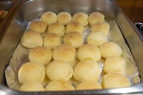 Colonna Galapagos Garden