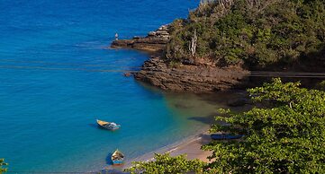 Colonna Galapagos Garden