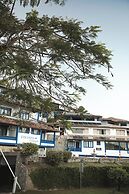 Colonna Galapagos Garden