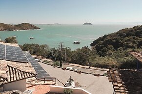 Colonna Galapagos Garden