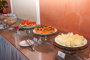 Colonna Galapagos Garden