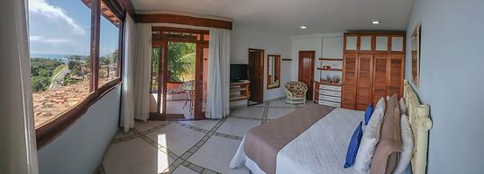 Colonna Galapagos Garden