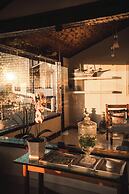 Colonna Galapagos Garden