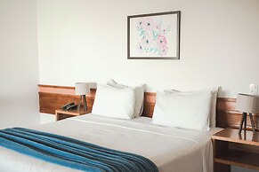 Colonna Galapagos Garden