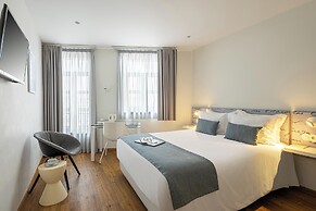 Hotel das Salinas
