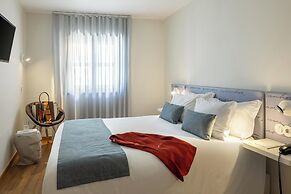Hotel das Salinas