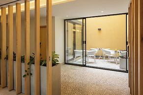 Hotel das Salinas