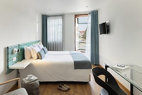 Hotel das Salinas