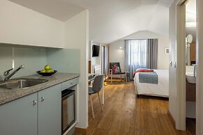 Hotel das Salinas