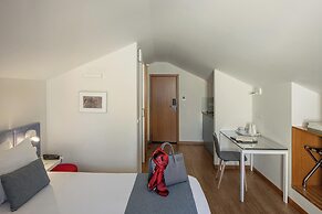 Hotel das Salinas