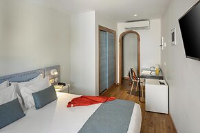 Hotel das Salinas