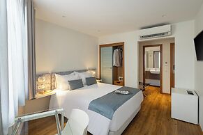 Hotel das Salinas