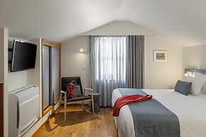 Hotel das Salinas