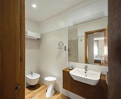 Hotel das Salinas