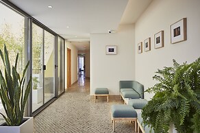 Hotel das Salinas