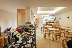 Hotel das Salinas