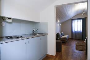 Hotel das Salinas