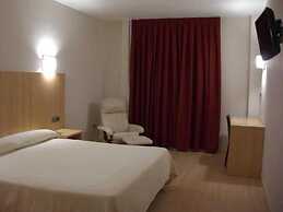 Hotel Del Vino
