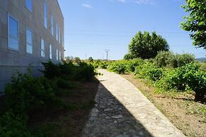 Hotel Del Vino