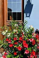 Gasthof Hotel Bezold