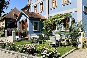 Gasthof Hotel Bezold